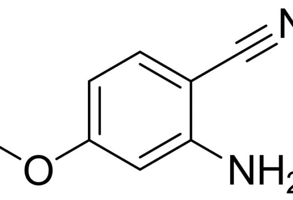 2-Amino-4-Methoxybenzonitrile