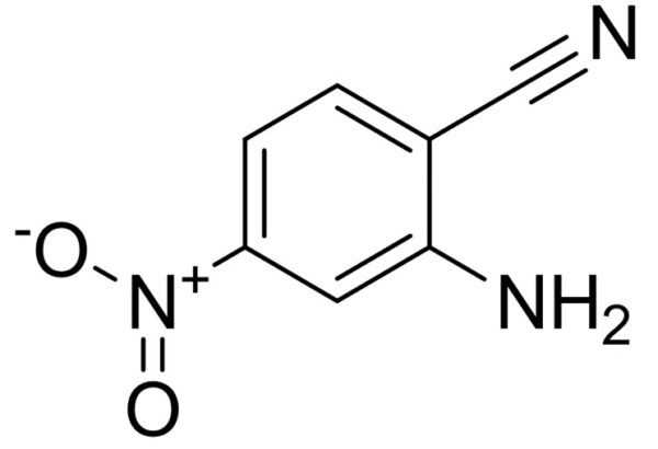 2-Amino-4-Nitrobenzonitrile