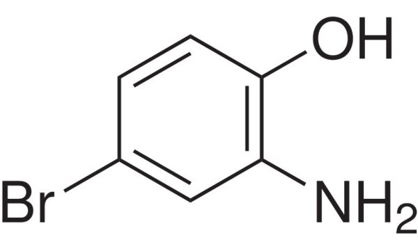 2-Amino-4-bromophenol
