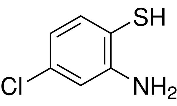 2-Amino-4-chlorobenzenethiol
