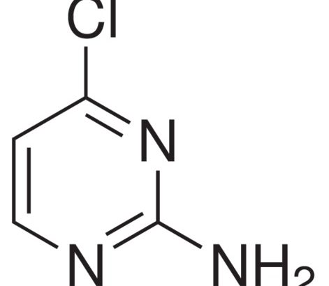 2-Amino-4-chloropyrimidine