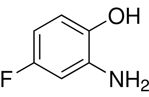2-Amino-4-fluorophenol
