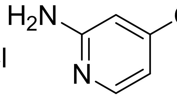 2-Amino-4-hydroxypyridine hydrochloride