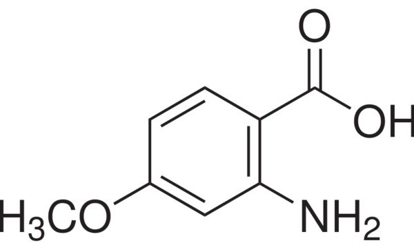 2-Amino-4-methoxybenzoic acid