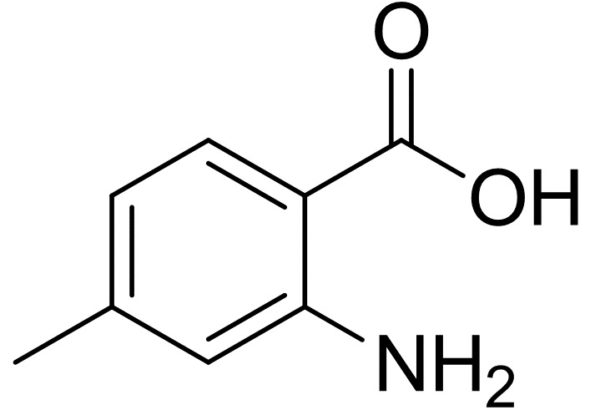2-Amino-4-methylbenzoic acid