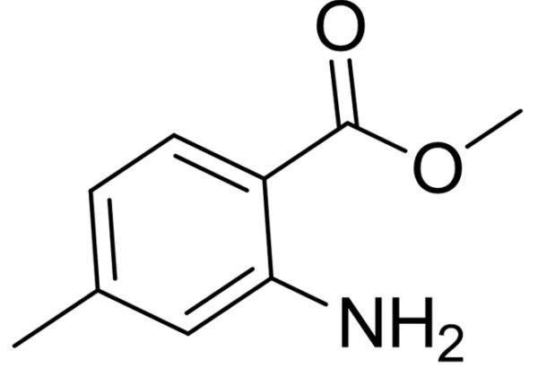 2-Amino-4-methylbenzoic acid methyl ester