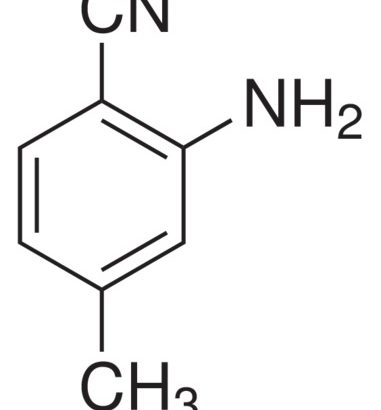 2-Amino-4-methylbenzonitrile