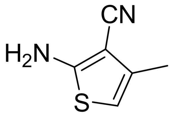 2-Amino-4-methylthiophene-3-carbonitrile