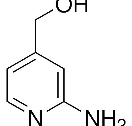 2-Amino-4-pyridinylmethanol