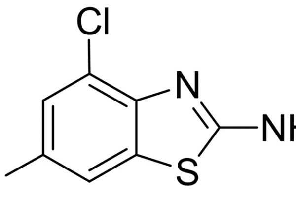 2-Amino-4,6-Dichlorobenzothiazole
