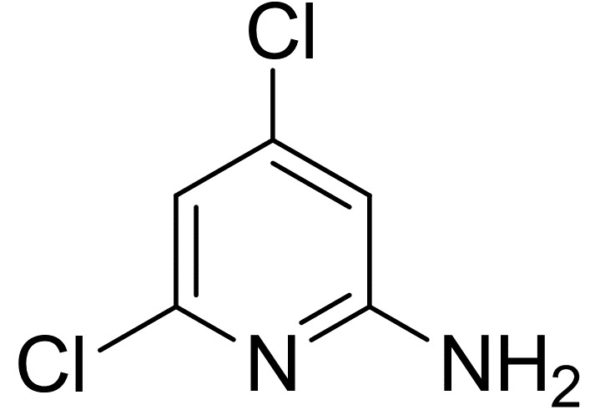 2-Amino-4,6-Dichloropyridine