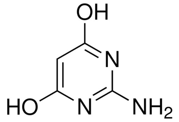 2-Amino-4,6-dihydroxypyrimidine