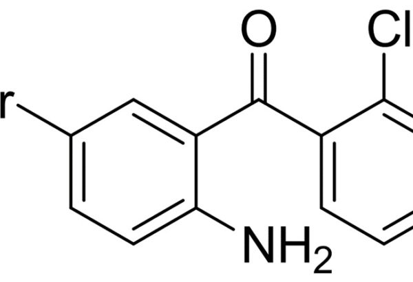 2-Amino-5-Bromine-2-Chloro Benzophenone