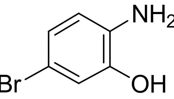 2-Amino-5-Bromophenol