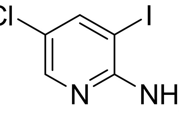 2-Amino-5-Chloro-3-Iodopyridine