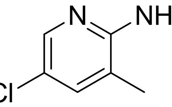 2-Amino-5-Chloro-3-Methylpyridine