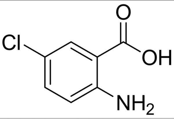 2-Amino-5-Chlorobenzoic Acid 1 2-Amino-5-Chlorobenzoic Acid