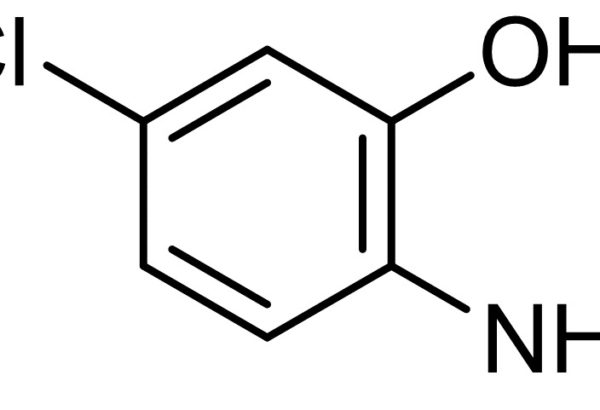 2-Amino-5-Chlorophenol