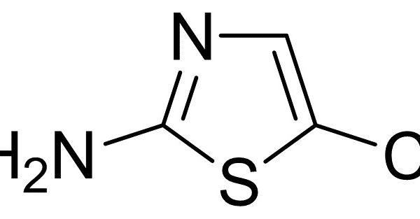2-Amino-5-Chlorothiazole
