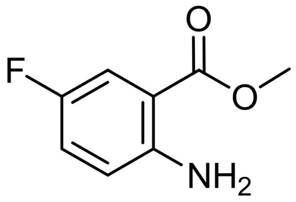 2-Amino-5-Fluorobenzoic Acid Methyl Ester