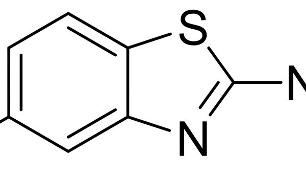 2-Amino-5-Fluorobenzothiazole