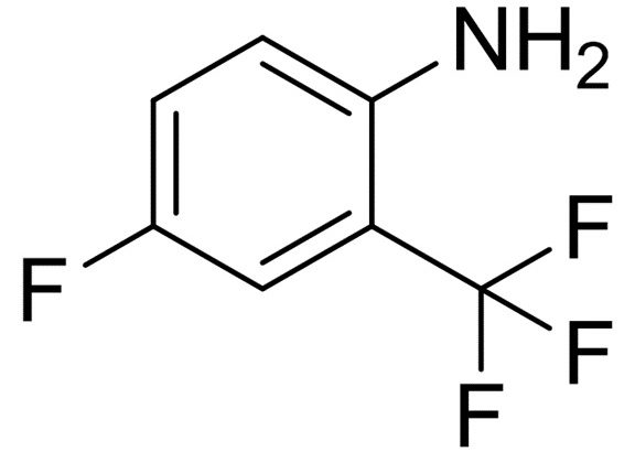 2-Amino-5-Fluorobenzotrifluoride