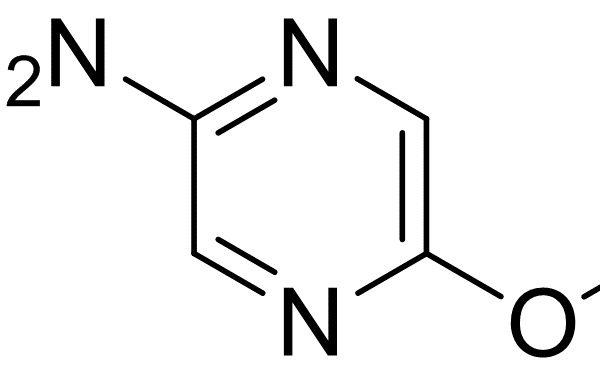2-Amino-5-Methoxypyrazine