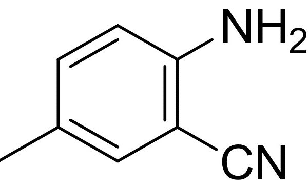2-Amino-5-Methyl-Benzonitrile