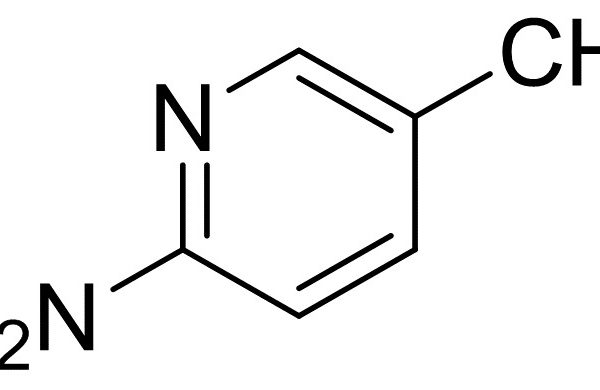 2-Amino-5-Methylpyridine 1 2-Amino-5-Methylpyridine