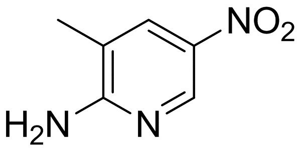2-Amino-5-Nitro-3-Picoline