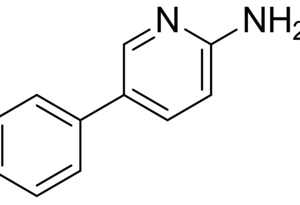 2-Amino-5-Phenylpyridine