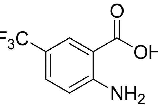2-Amino-5-Trifluoromethyl-Benzoic Acid