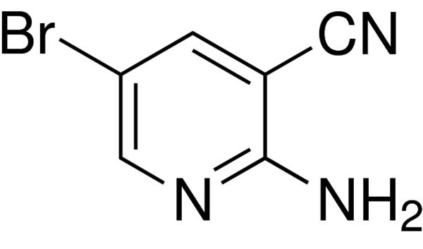 2-Amino-5-bromo-nicotinonitrile