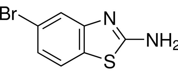 2-Amino-5-bromobenzothiazole