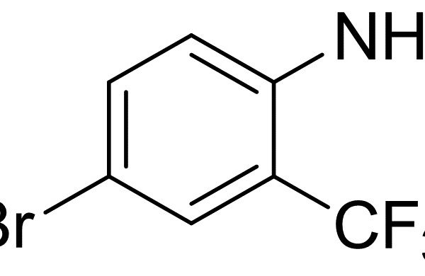 2-Amino-5-bromobenzotrifluoride
