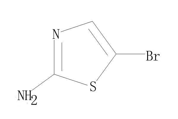 2-Amino-5-bromothiazole