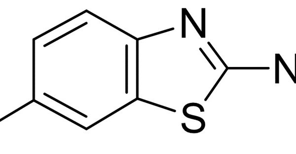 2-Amino-6-Bromobenzothiazole