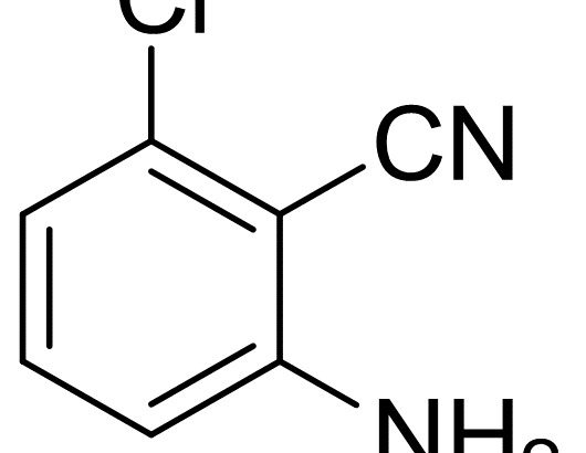 2-Amino-6-Chlorobenzonitrile