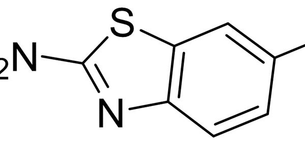 2-Amino-6-Fluorobenzothiazole