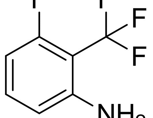 2-Amino-6-Fluorobenzotrifluoride