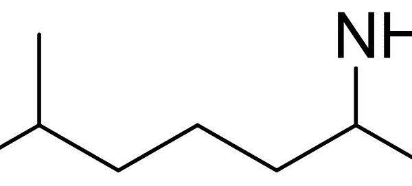 2-Amino-6-Methylheptane
