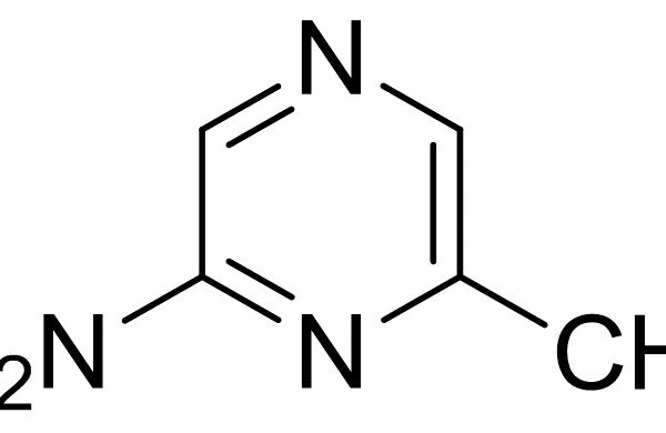 2-Amino-6-Methylpyrazine
