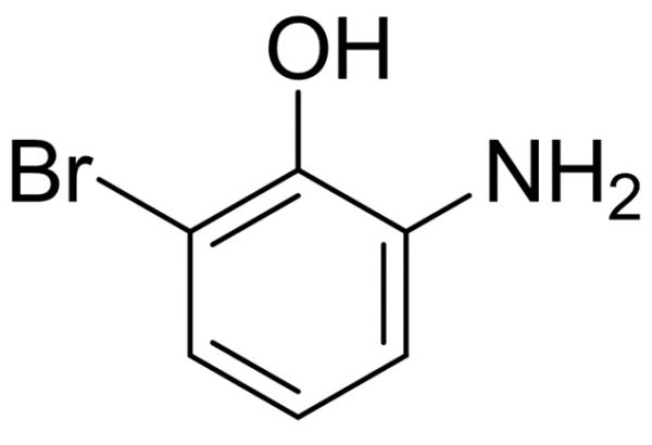2-Amino-6-bromophenol