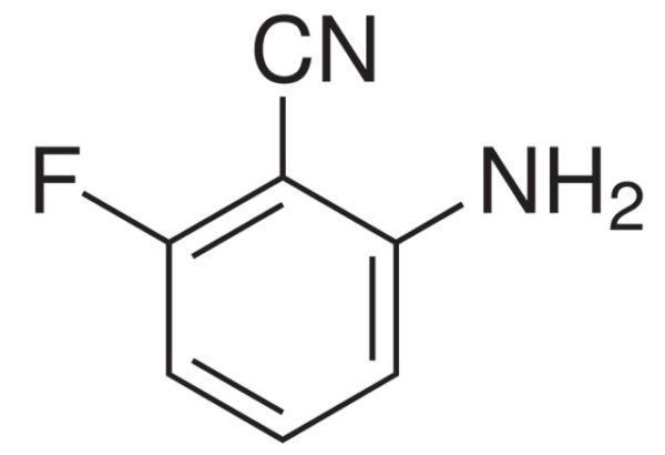 2-Amino-6-fluorobenzonitrile