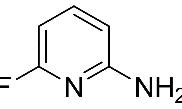 2-Amino-6-fluoropyridine