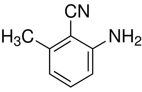 2-Amino-6-methylbenzonitrile