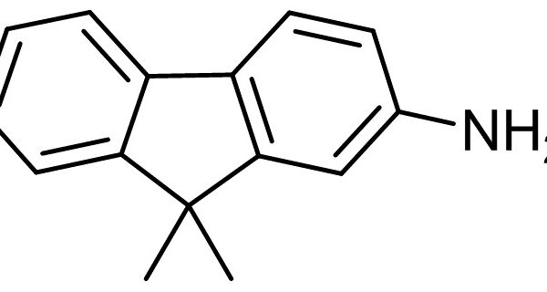 2-Amino-9,9-Dimethylfluorene
