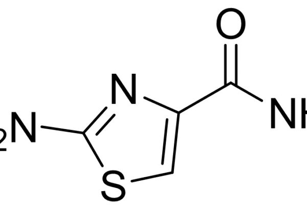 2-Amino-Thiazole-4-Carboxylamide