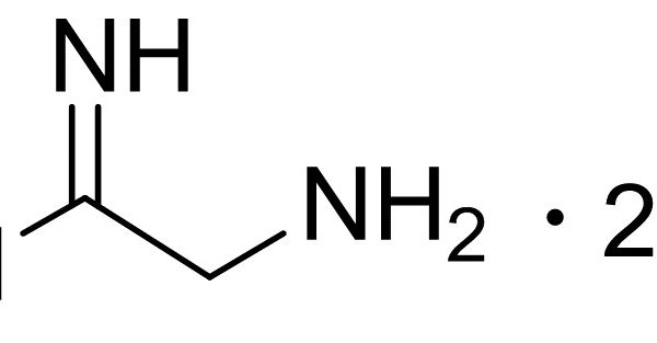 2-Aminoacetamidine Dihydrobromide