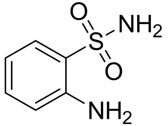 2-Aminobenzenesulfonamide